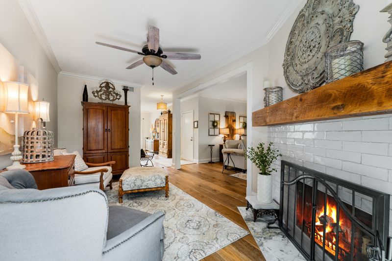 4487 Post Pl #164, Nashville, TN 37205