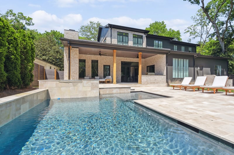 2915 Compton Rd, Nashville, TN 37215