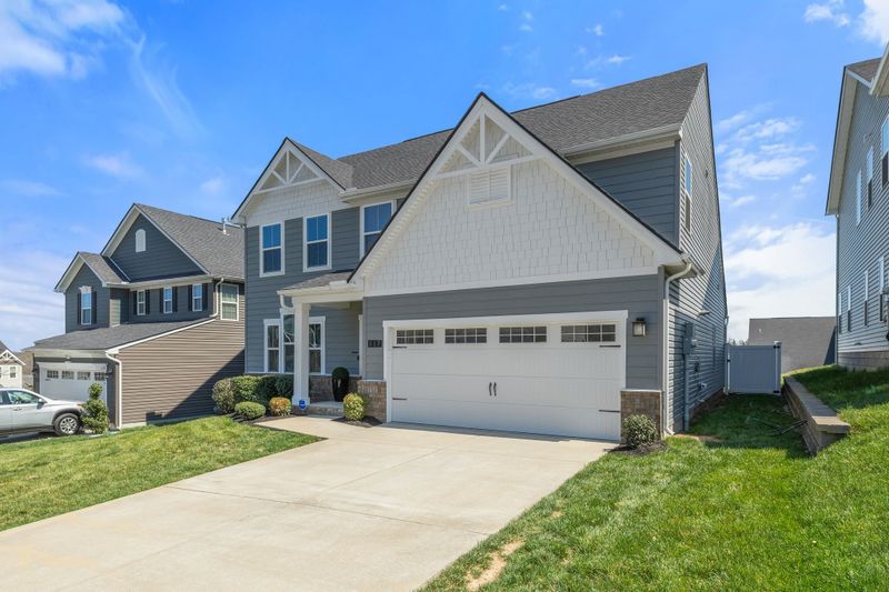517 Shady Dell Trl, Smyrna, TN 37167