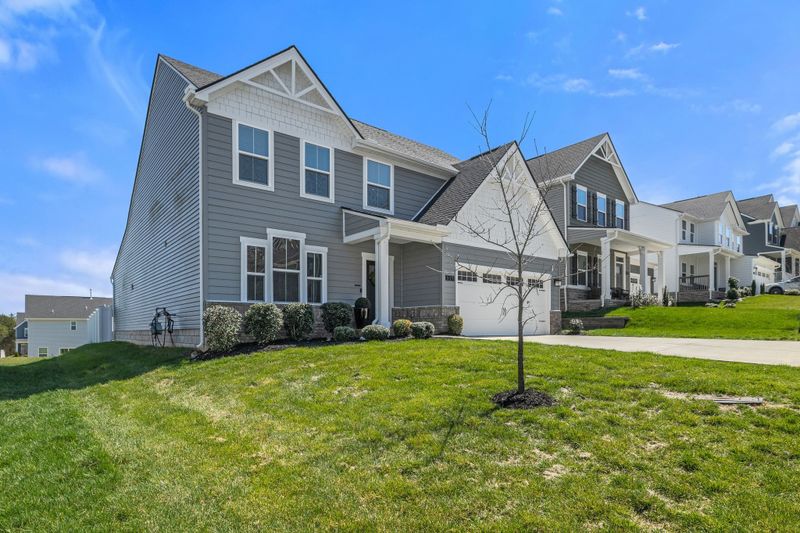 517 Shady Dell Trl, Smyrna, TN 37167