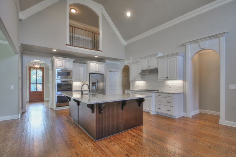 4117 Miles Johnson Pkwy, Spring Hill, TN 37174