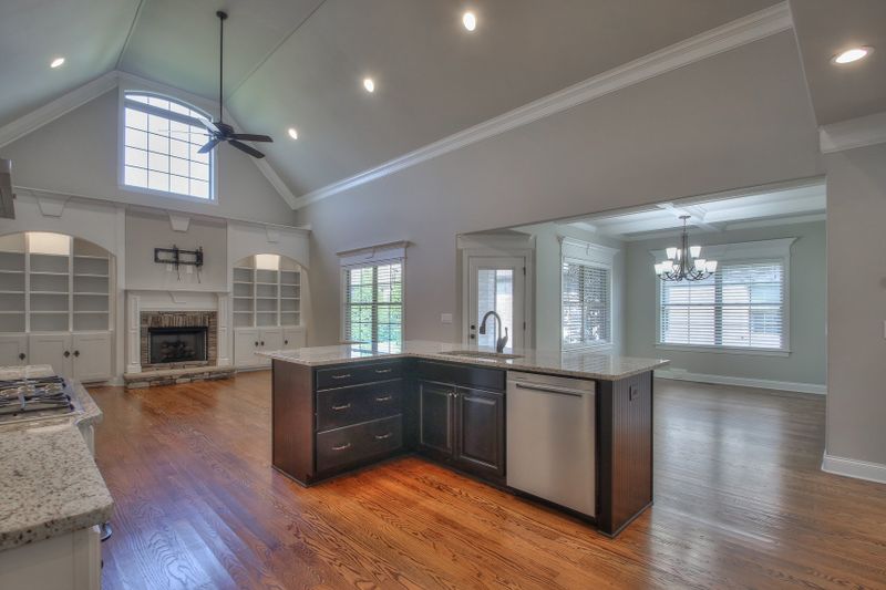 4117 Miles Johnson Pkwy, Spring Hill, TN 37174