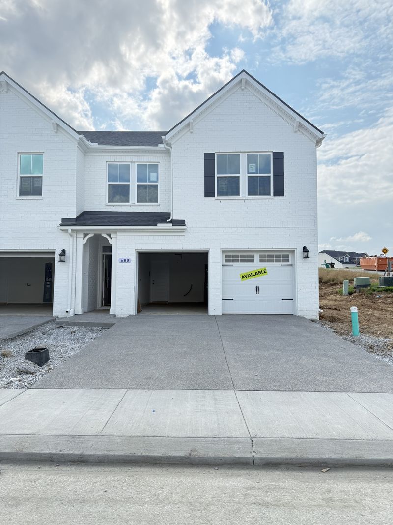 600 Club View Way, Mount Juliet, TN 37122