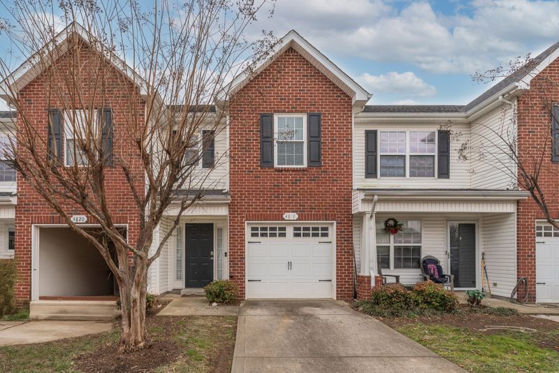 4818 Laura Jeanne Blvd, Murfreesboro, TN 37129