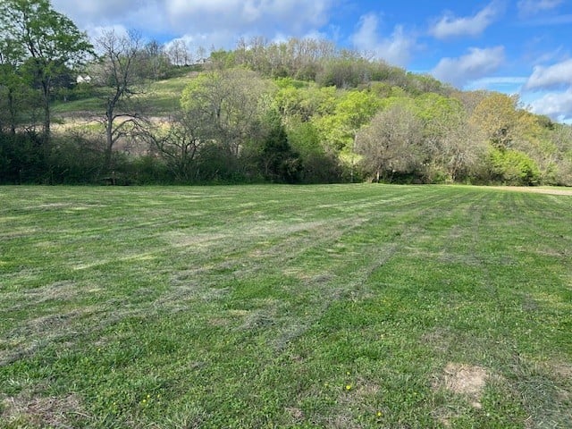 1 Flat Creek Rd Lot 1, Spring Hill, TN 37174