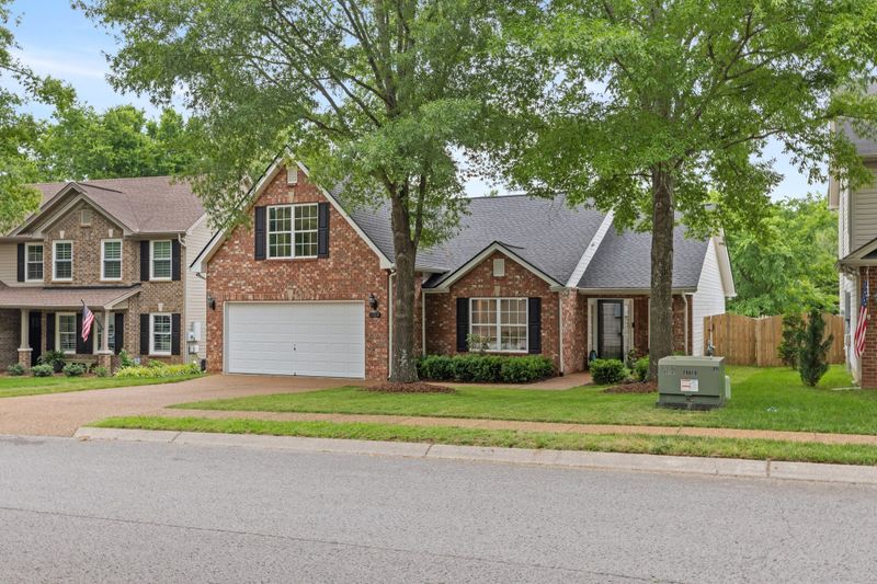 3164 Winberry Dr, Franklin, TN 37064