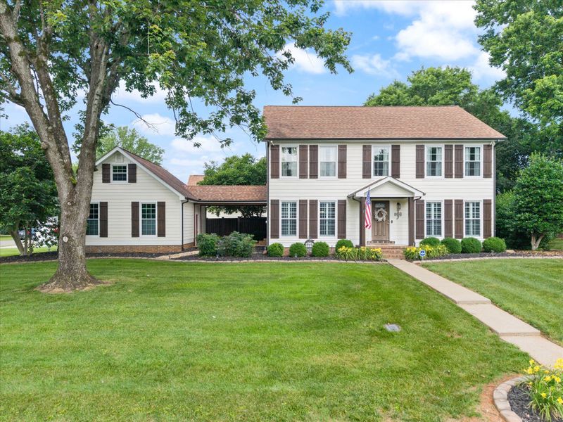 2511 Montclair Ave, Murfreesboro, TN 37129