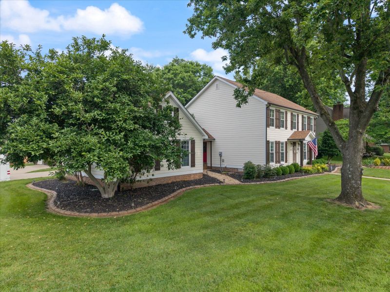 2511 Montclair Ave, Murfreesboro, TN 37129
