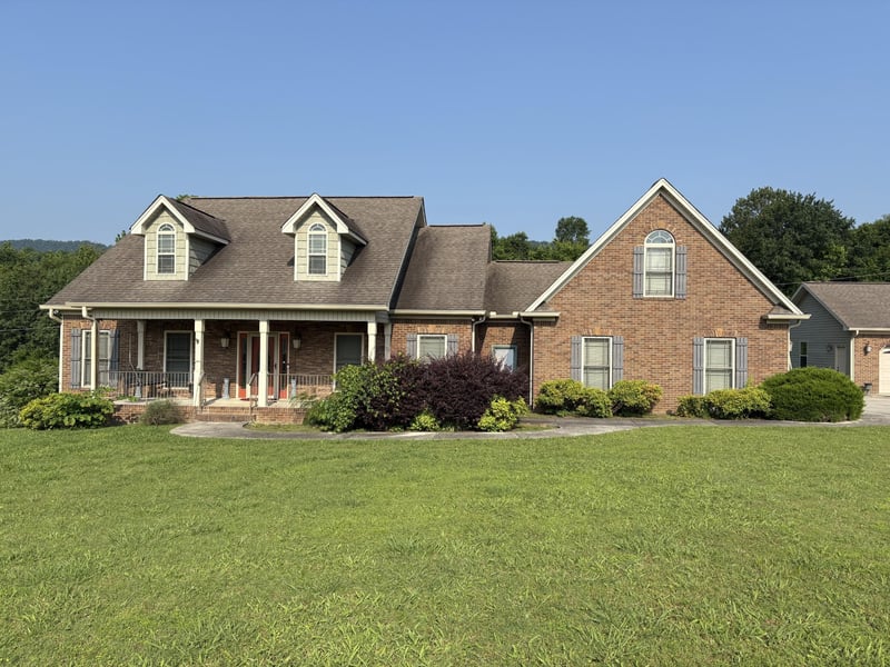 104 Mountain View Dr, Flintstone, GA 30725
