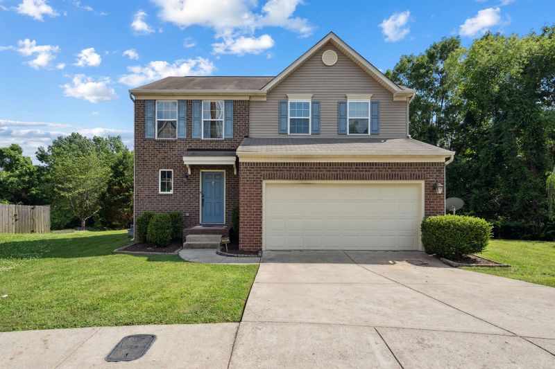 608 Childress Xing, Nashville, TN 37218