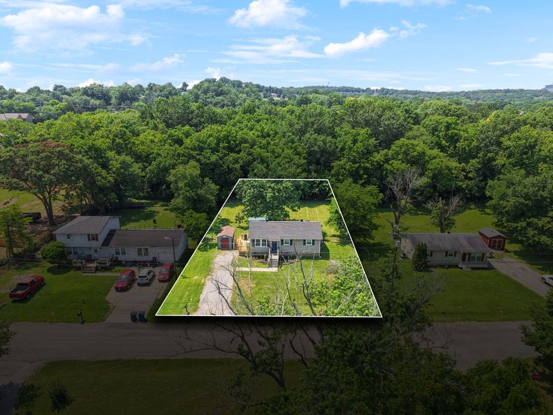 116 Ingles St, La Vergne, TN 37086