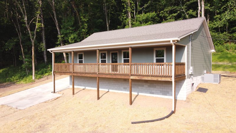 321 Turkey Creek Hwy, Carthage, TN 37030