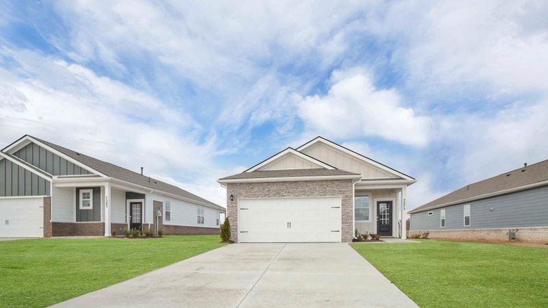 4925 Leybourne Ln, Murfreesboro, TN 37129