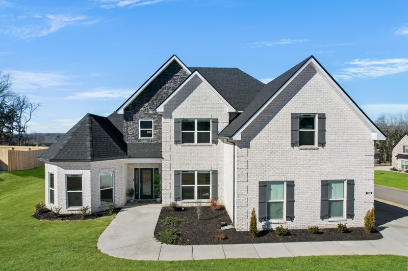 1219 Sycamore Leaf Way, Murfreesboro, TN 37129