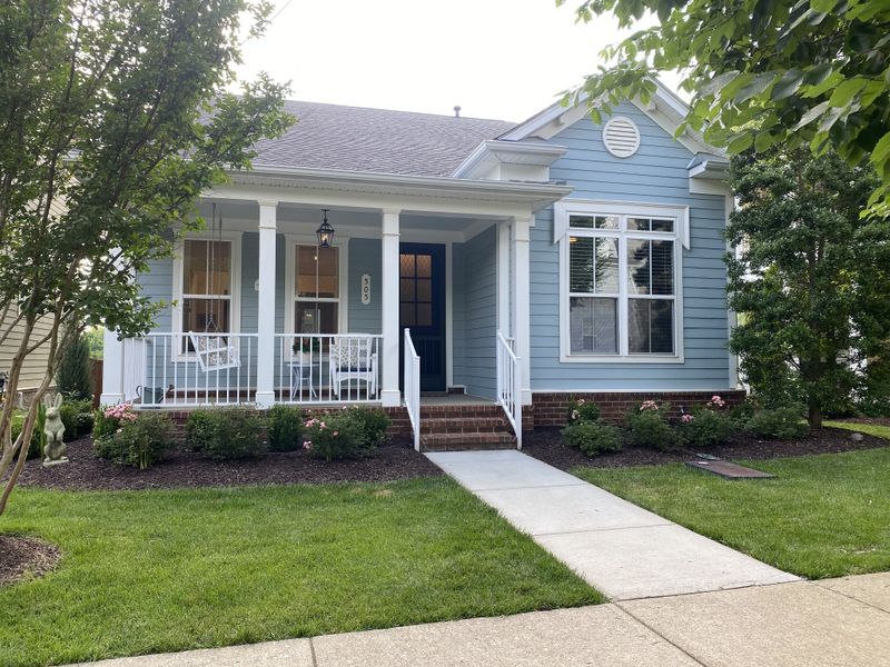 505 Cobert Ln, Franklin, TN 37064