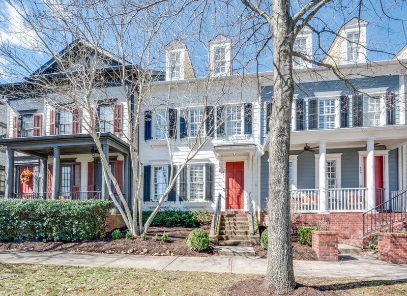611 Cheltenham Ave, Franklin, TN 37064