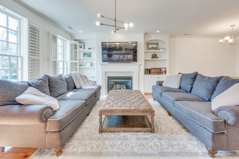 611 Cheltenham Ave, Franklin, TN 37064