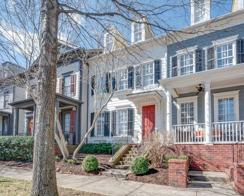 611 Cheltenham Ave, Franklin, TN 37064