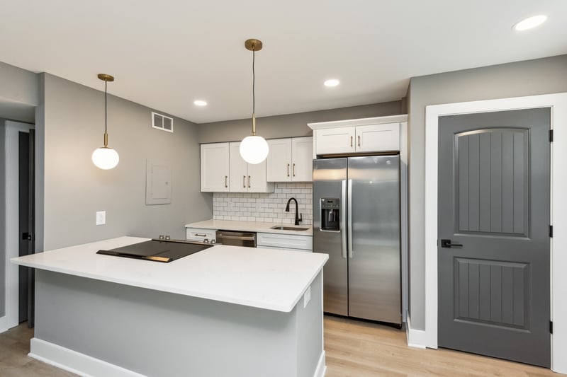 2129 Acklen Ave #2, Nashville, TN 37212