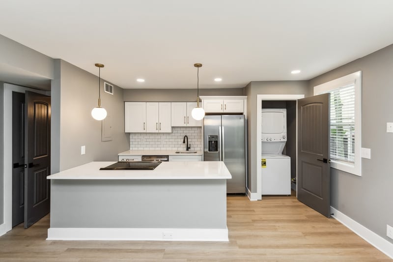 2129 Acklen Ave #2, Nashville, TN 37212
