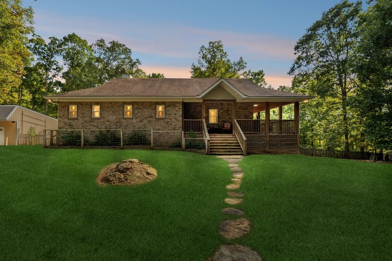 1064 Bills Ln, Joelton, TN 37080