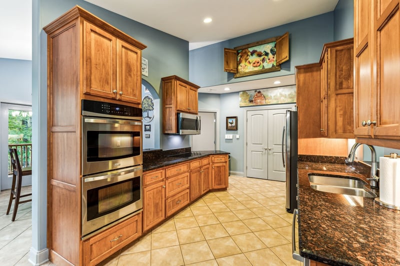 1064 Bills Ln, Joelton, TN 37080