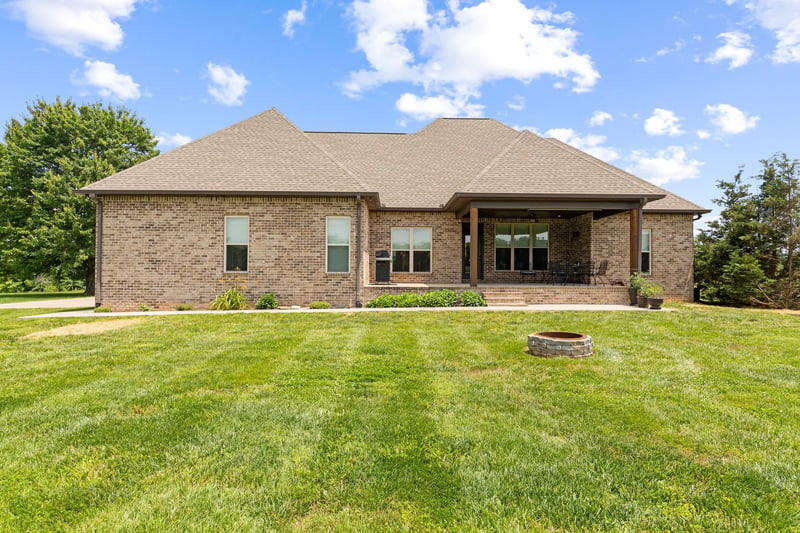 467 Halltown Rd, Portland, TN 37148