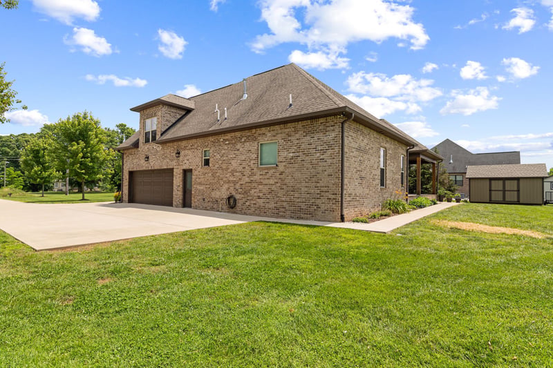 467 Halltown Rd, Portland, TN 37148