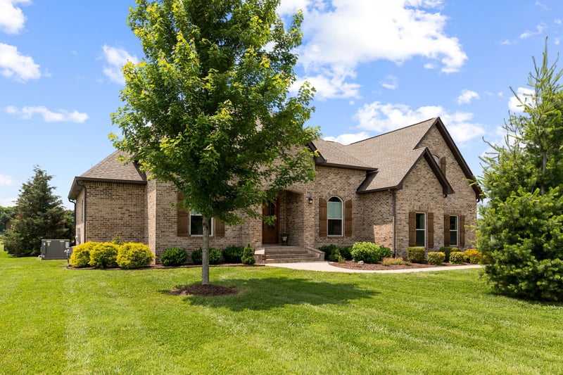467 Halltown Rd, Portland, TN 37148