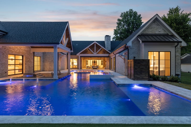 8211 Halford Pl, Brentwood, TN 37027