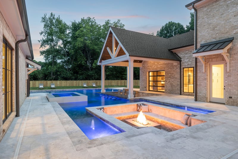 8211 Halford Pl, Brentwood, TN 37027