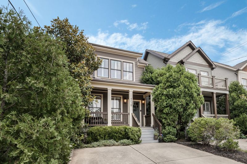 402B Saint Francis Ave, Nashville, TN 37205