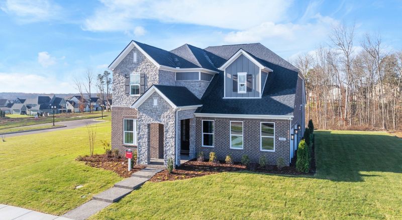 265 Pin High Dr, Mount Juliet, TN 37122