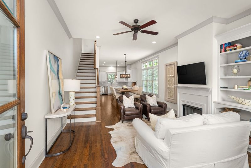 210 Crossmill Ct, Franklin, TN 37067