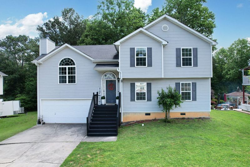 4108 Sydney Cir, Dalton, GA 30720