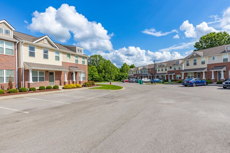 1081 Wells Way, Spring Hill, TN 37174