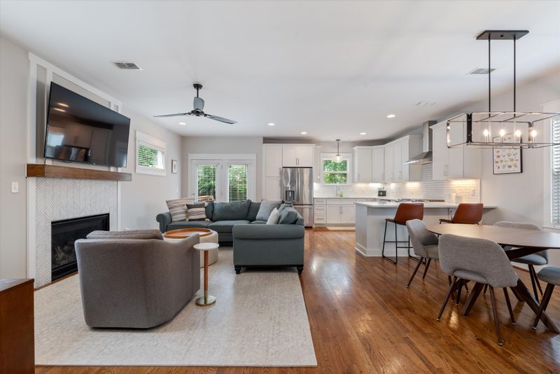 6360 Columbia Ave #A, Nashville, TN 37209