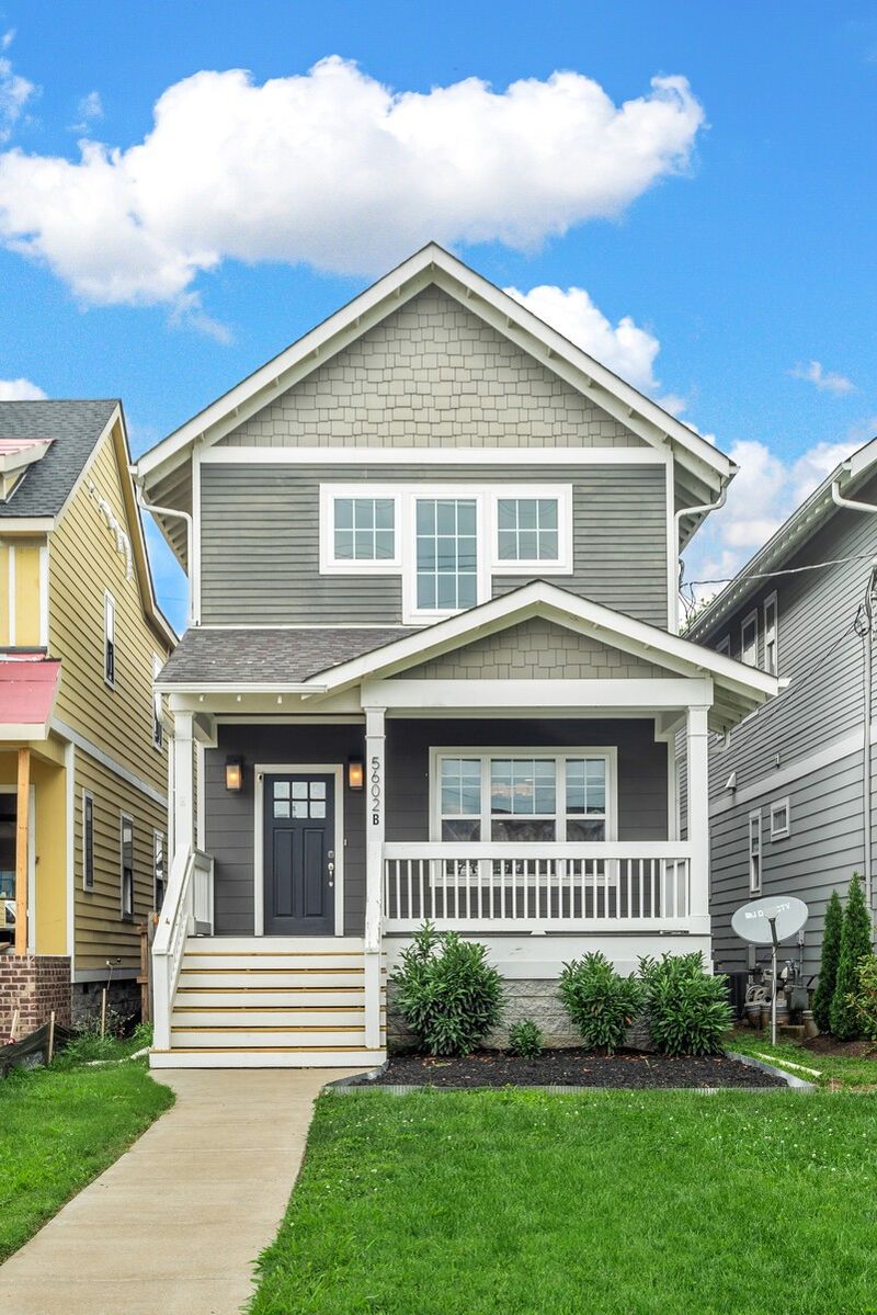 5602B Tennessee Ave, Nashville, TN 37209