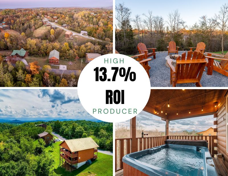 410 Oak Sky Way, Sevierville, TN 37876