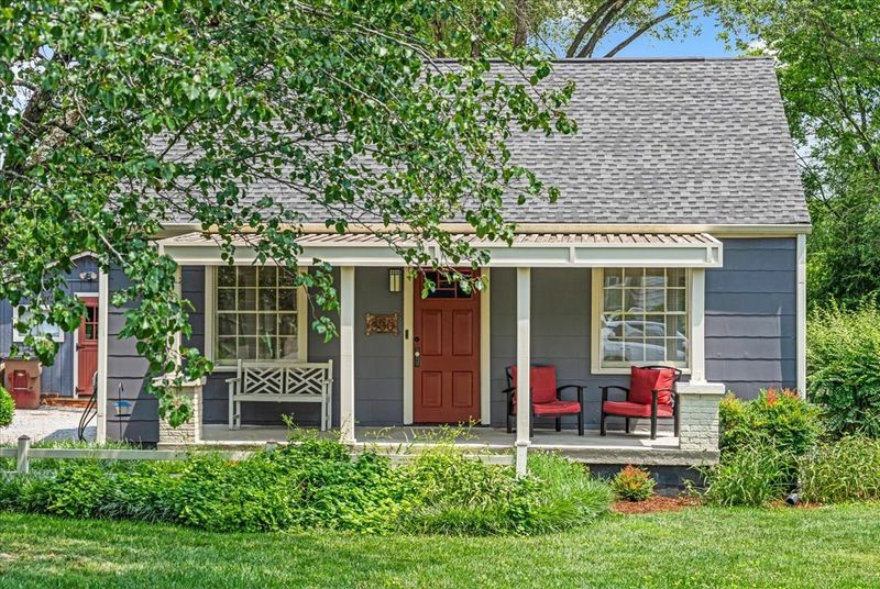 256 Tanksley Ave, Nashville, TN 37211