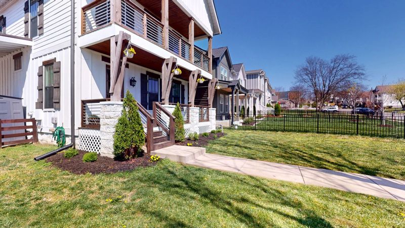 4812 Kentucky Ave, Nashville, TN 37209