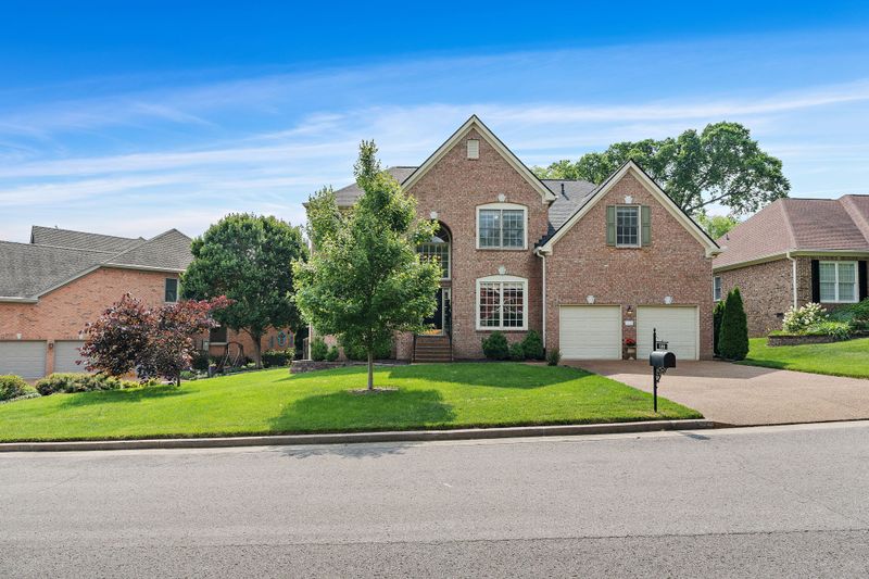 5149 Ravens Gln, Nashville, TN 37211