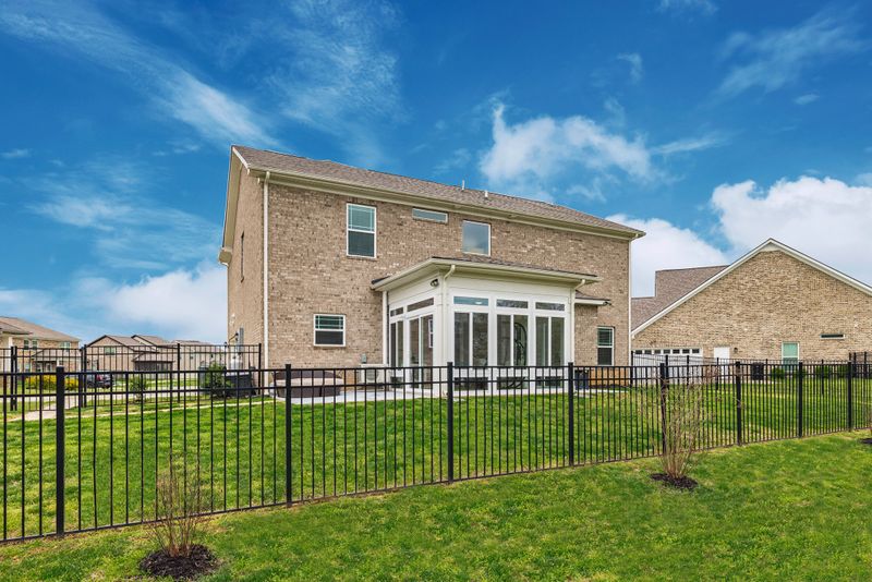 1110 Colonel Reuben Searcy Ct, Murfreesboro, TN 37129