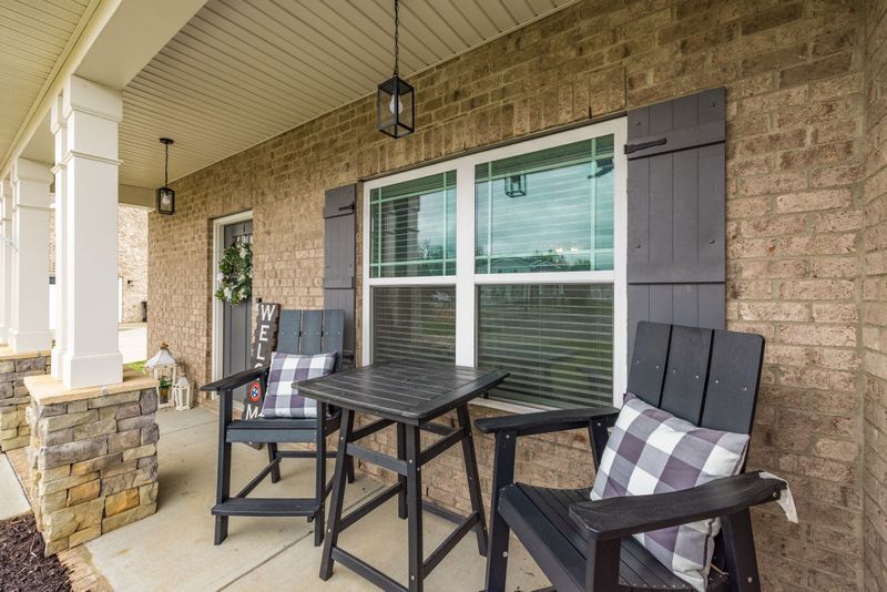 1110 Colonel Reuben Searcy Ct, Murfreesboro, TN 37129