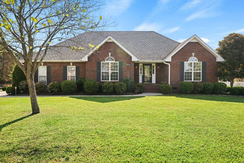 2638 English Hill Dr, Murfreesboro, TN 37130