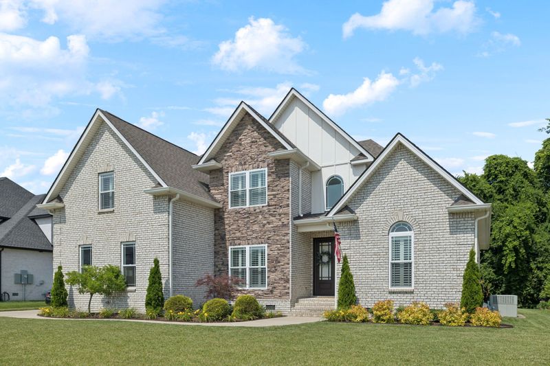 3004 Beaulah Dr, Murfreesboro, TN 37128