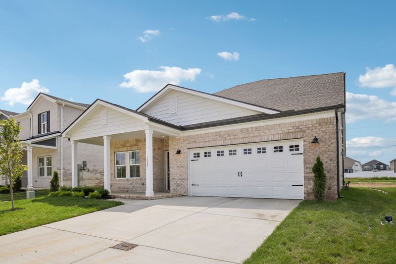 1348 Beasley Blvd, Mount Juliet, TN 37122