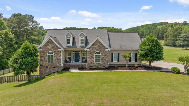 5209 Cohutta Varnell Rd, Cohutta, GA 30710