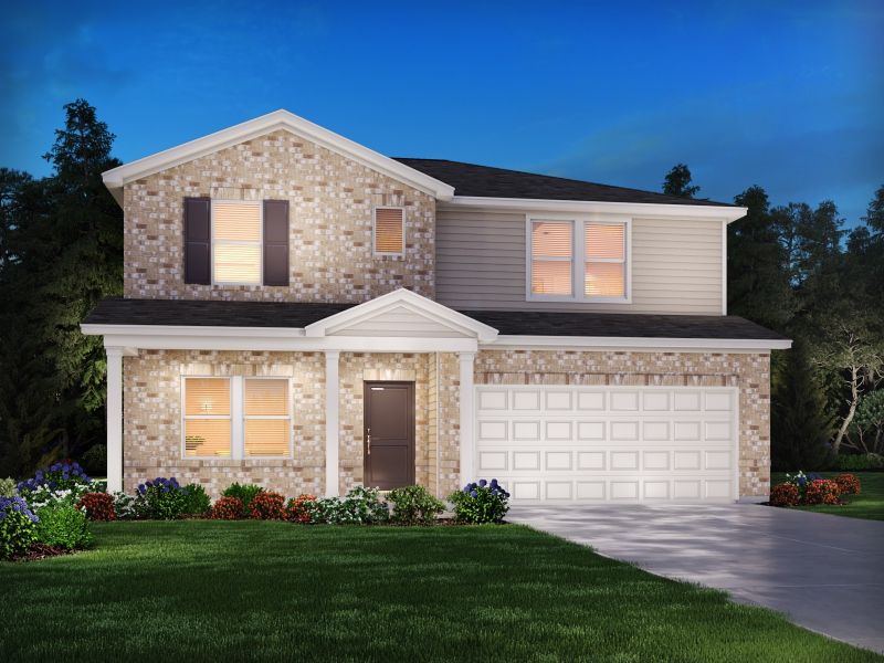 3826 Hallanday Dr, Murfreesboro, TN 37128