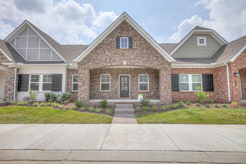 9101 Headwaters Dr #146, Franklin, TN 37064